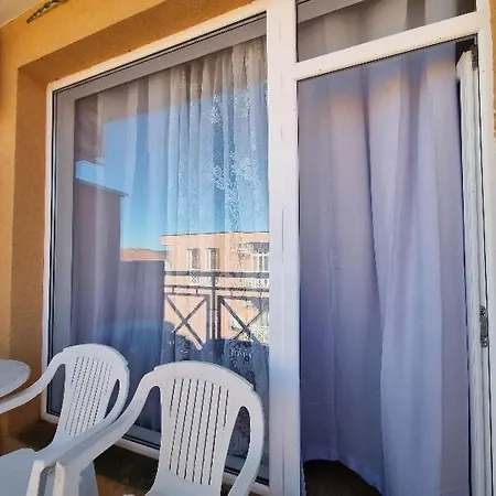 Sunny Apartment